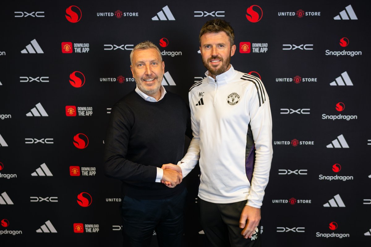 Opinion: Under Carrick, the direction feels right