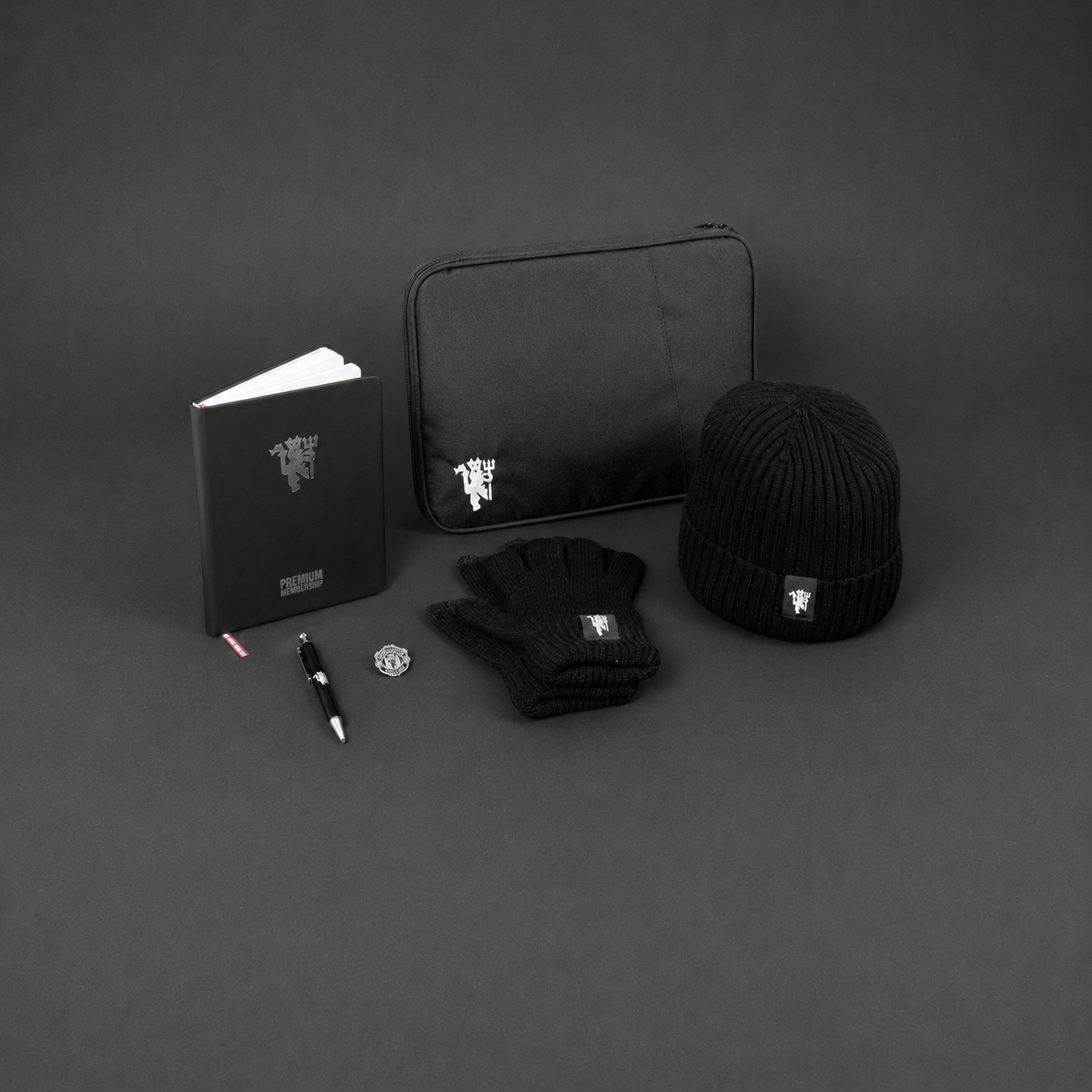 Image – Premium Membership merch pack