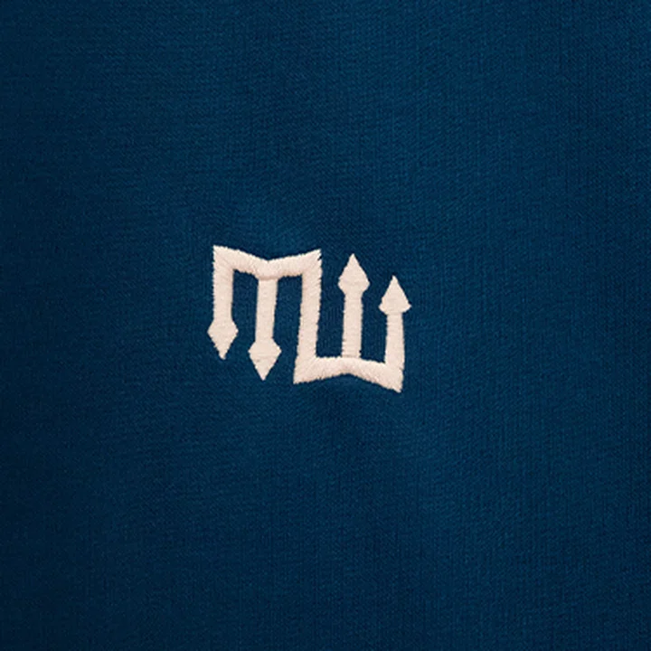 Page breaker Man Utd Women logo