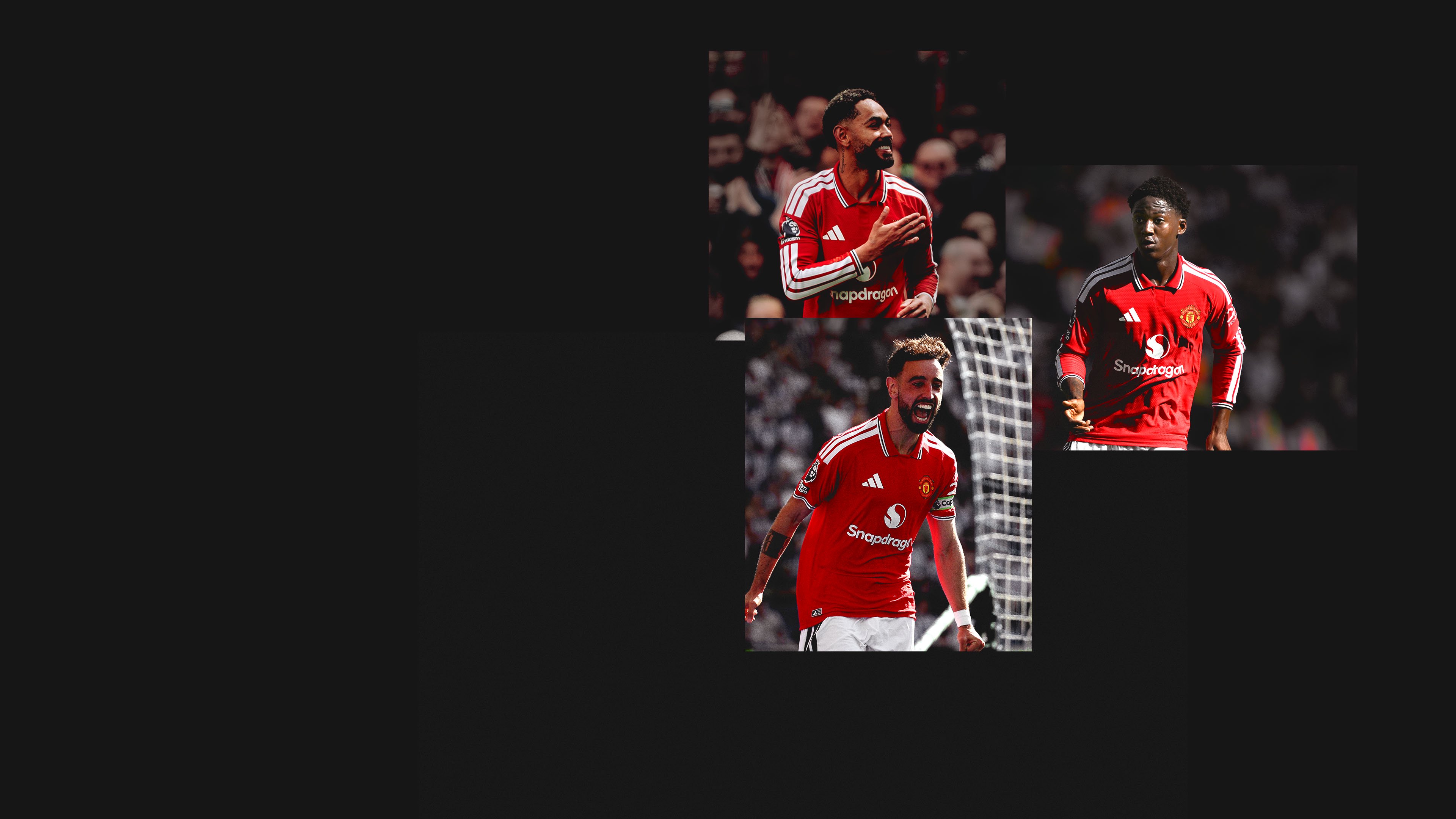 Official Manchester United Website | ManUtd.com | Manchester United