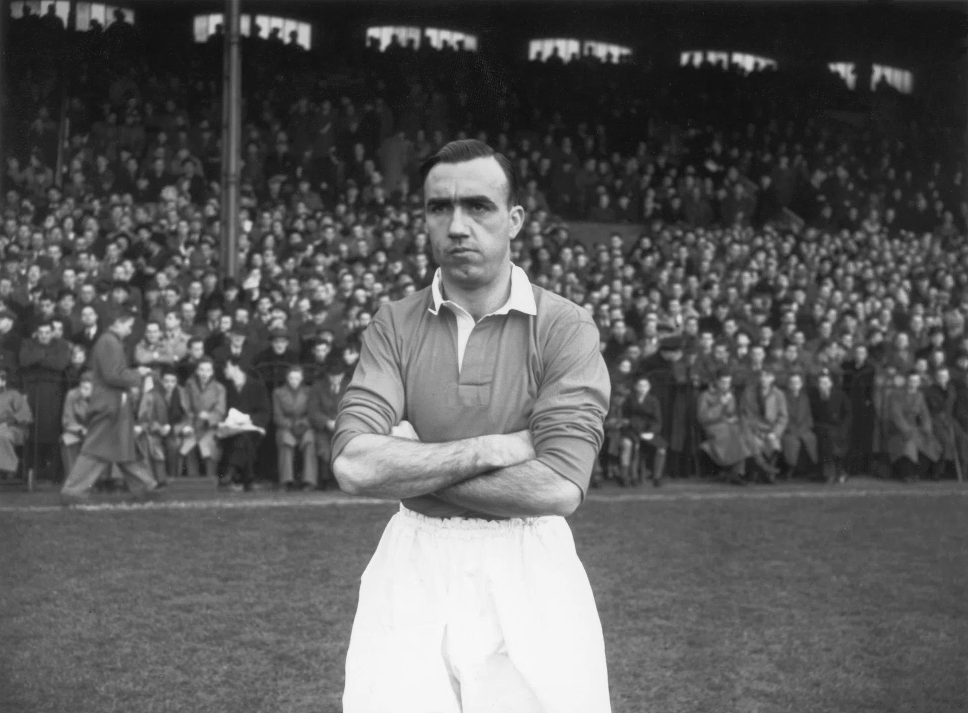 John Aston Snr