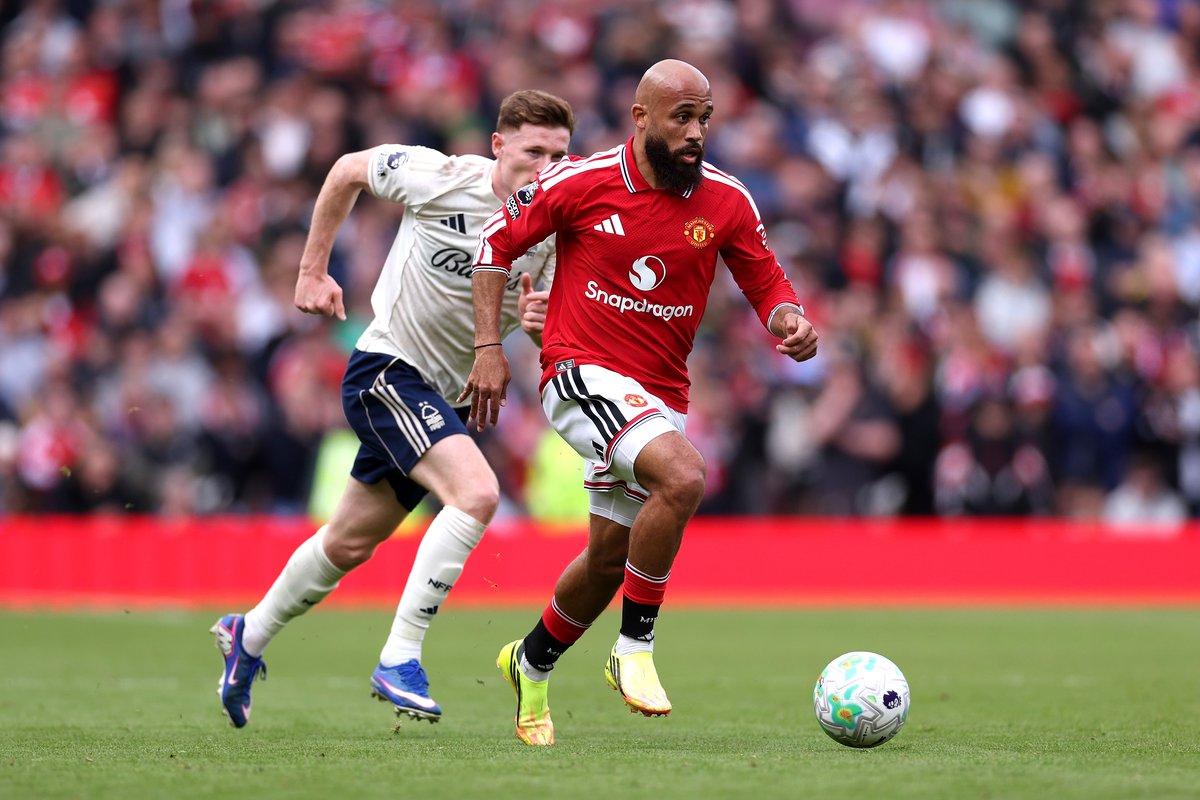 How big-game Bryan shone in debut season