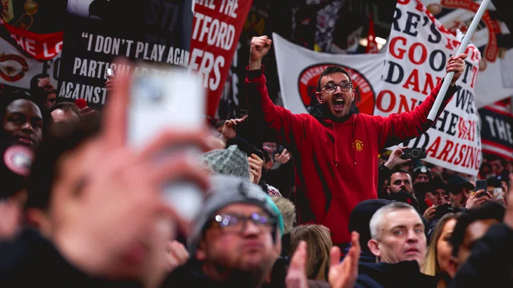 Image for United Membership promotion before fixture release | 4 June 2026
