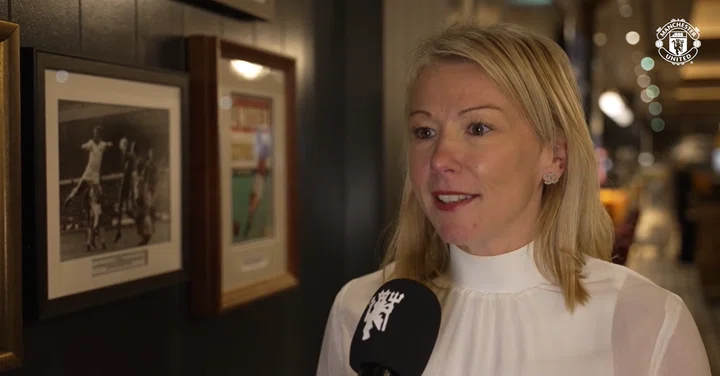 Image for Collette Roche interview at Town Hall sessions
