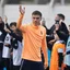 Manuel Ugarte setting off to the World Cup with Uruguay