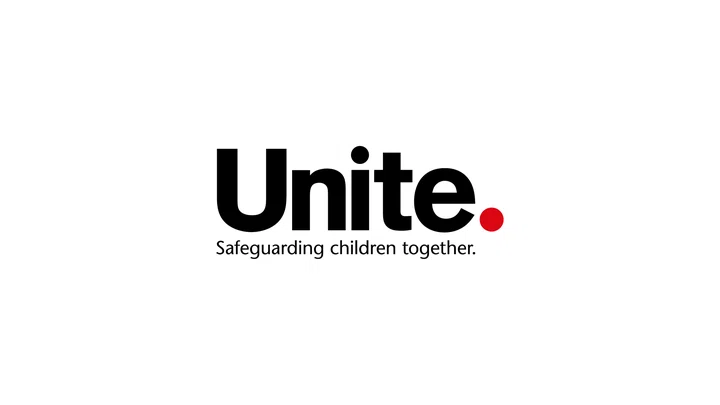 Foundation image - Unite safeguarding logo