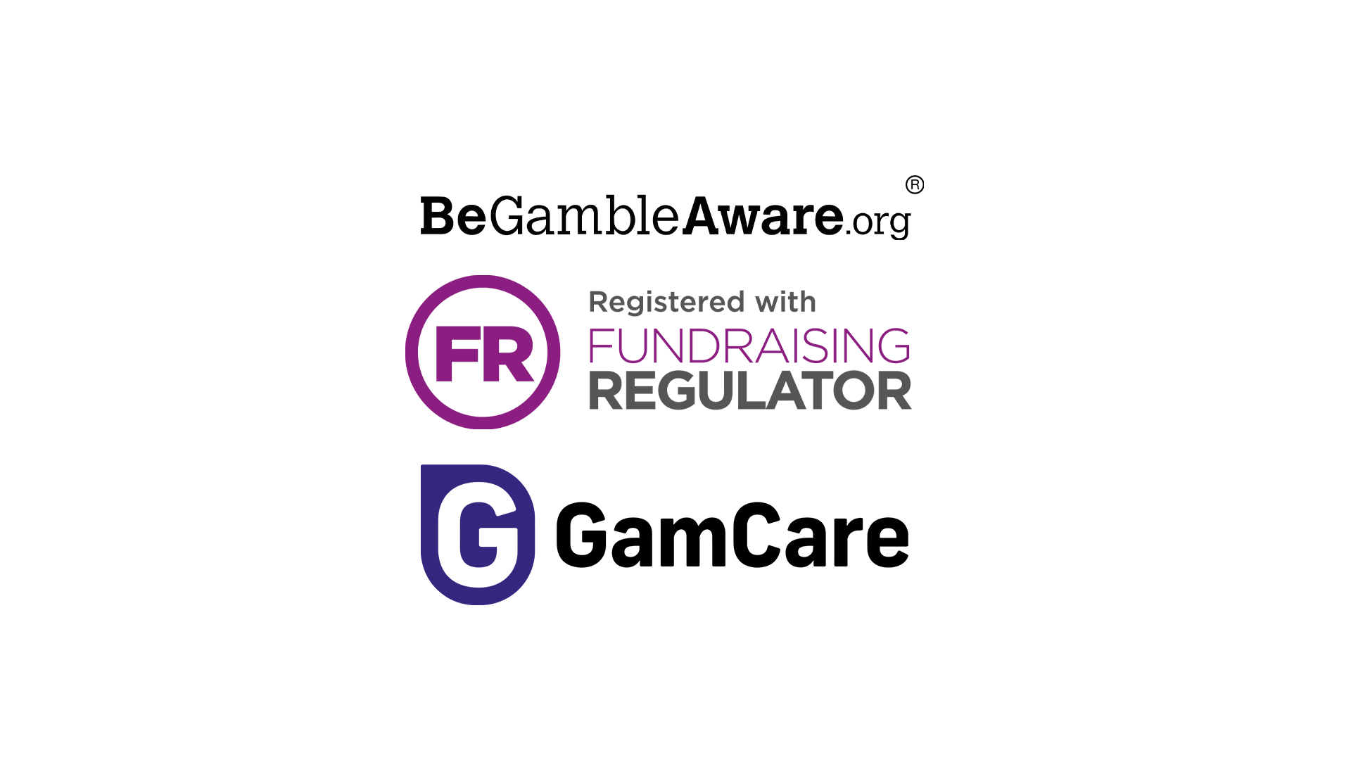 Foundation - Fundraising logos