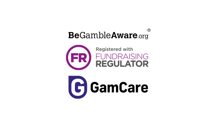 Foundation - Fundraising logos