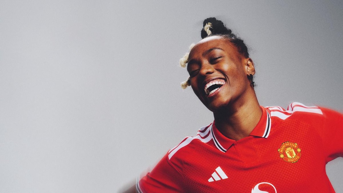 United in Numbers: Feeling good