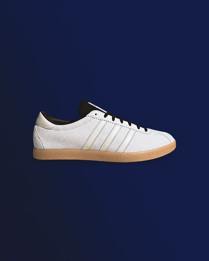 Stone Roses shoe