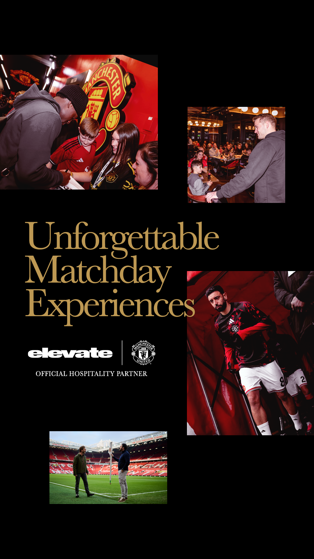 Elevate ad card image