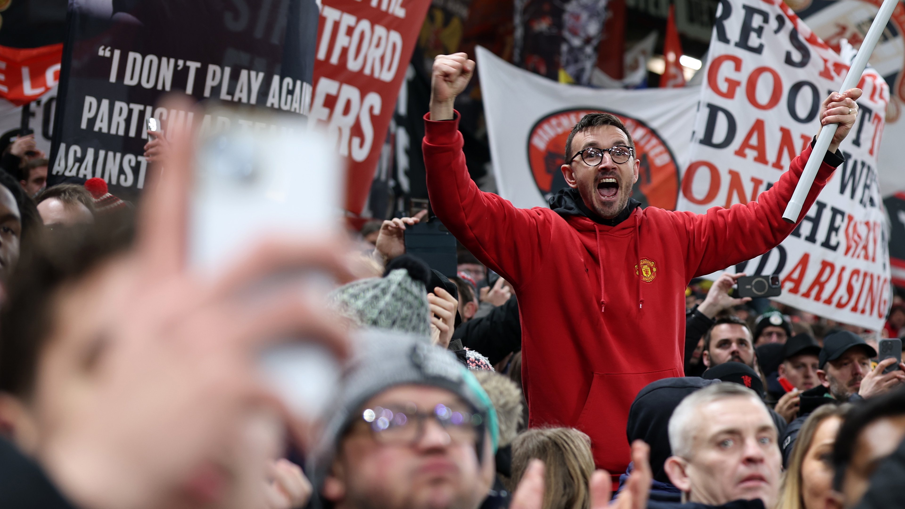 Image for two days to go until Premier League fixtures