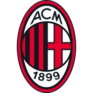AC Milan crest