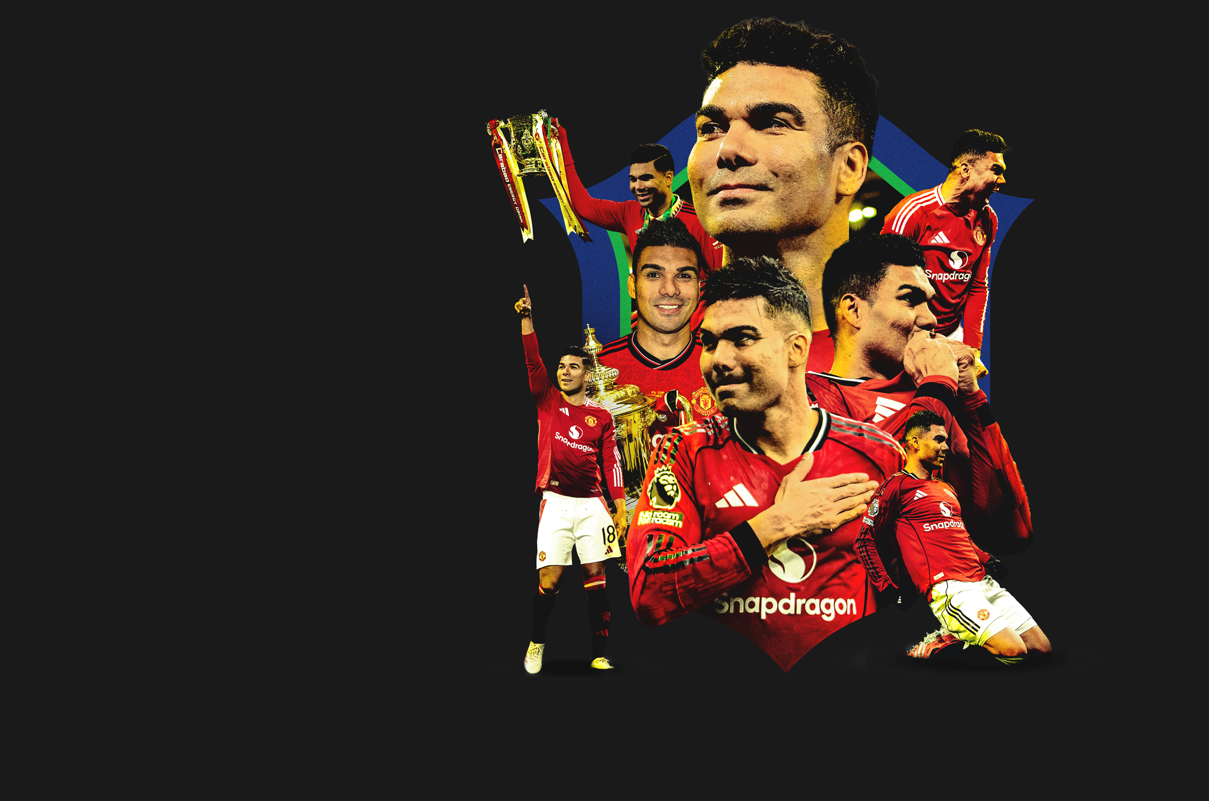 Farewell Casemiro lead image