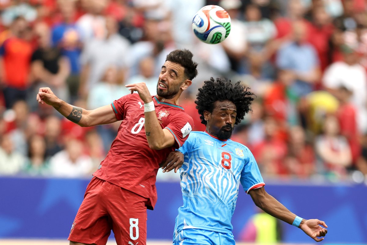 Preview: Second round of games