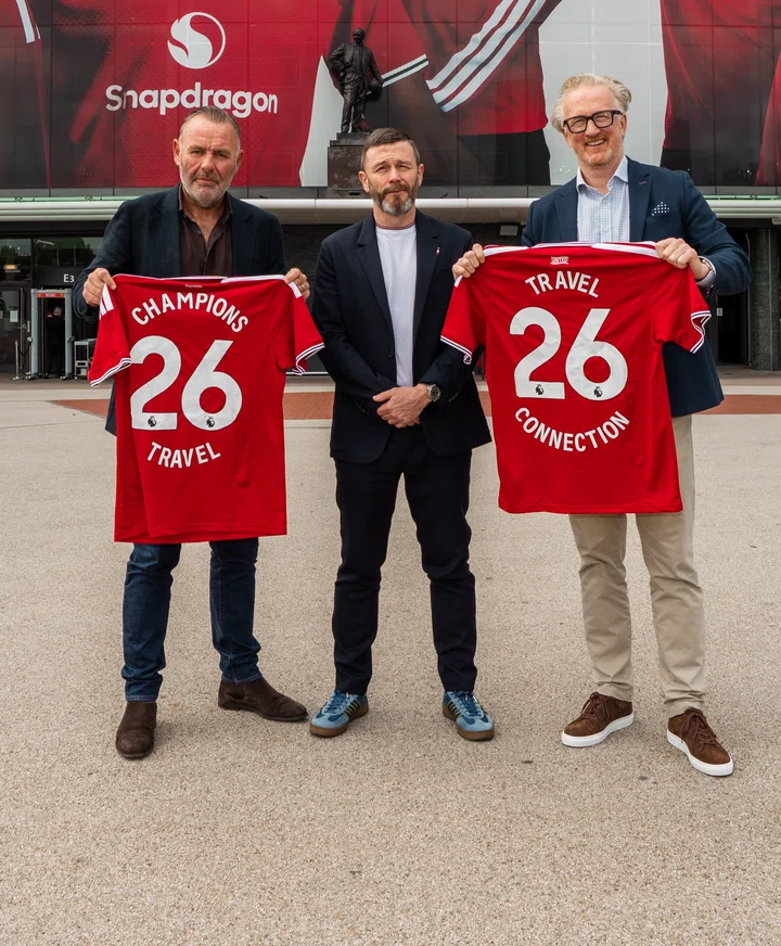 Champions Travel and Travel Connection image