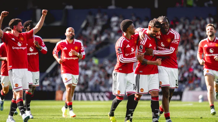 Image for United Membership image ad card fixtures release