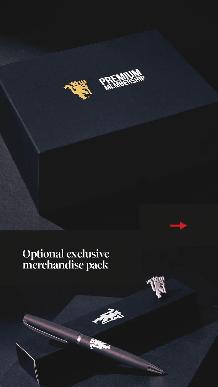 Merchandise pack