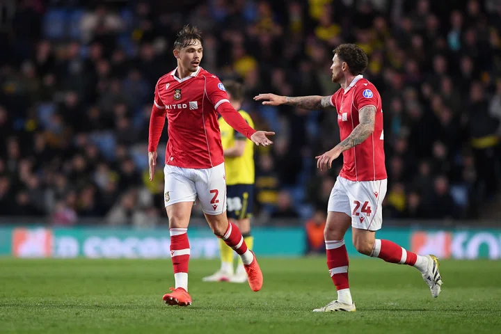 Wrexham action