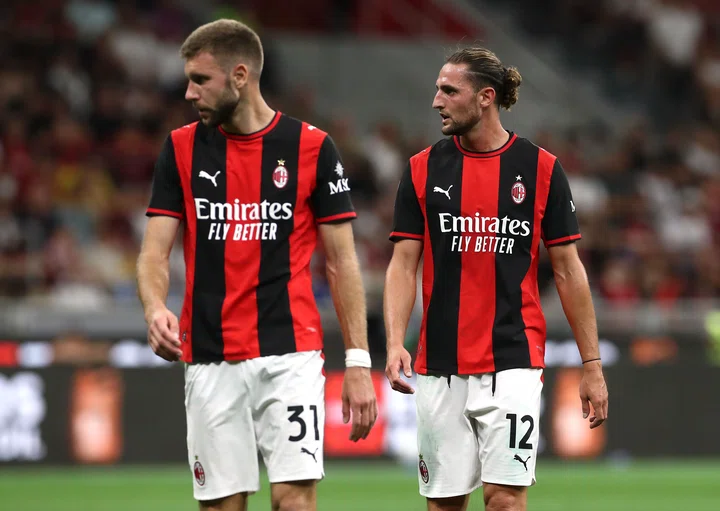 Milan image