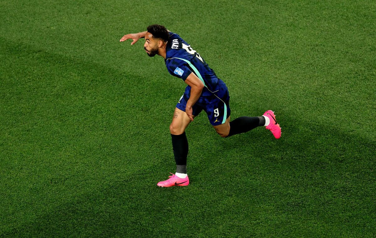 Preview of the final World Cup group games