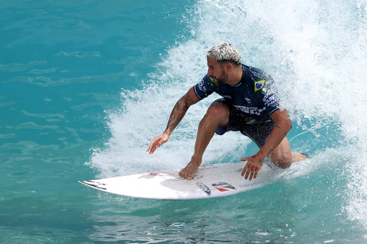 Italo Ferreira