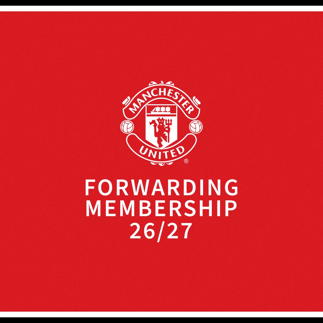 Forwarding membership V2