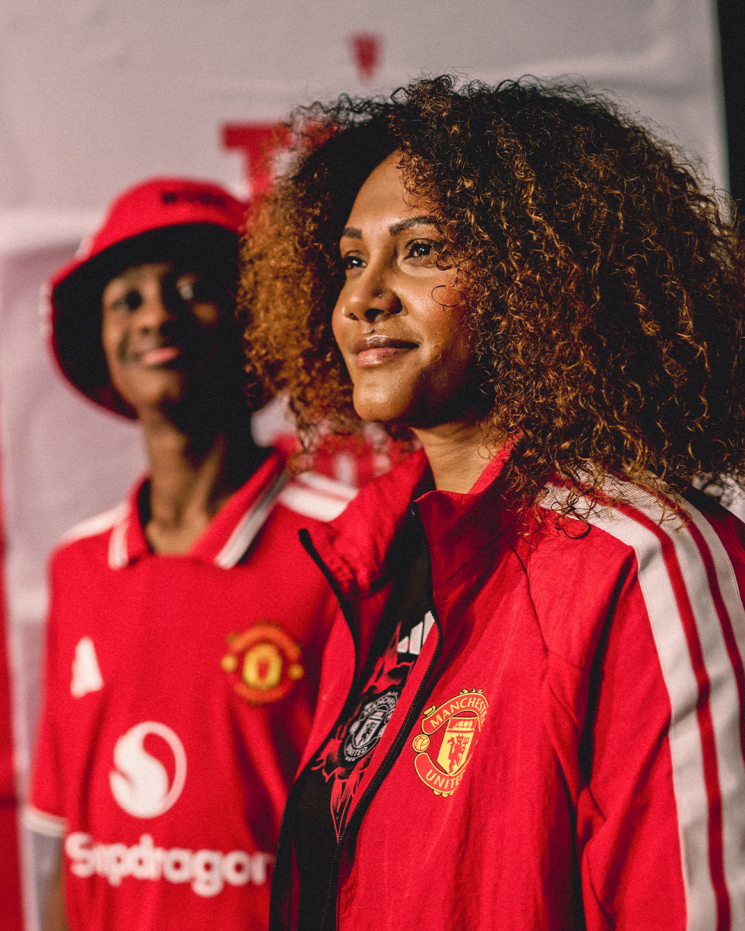 United lifestyle home jersey