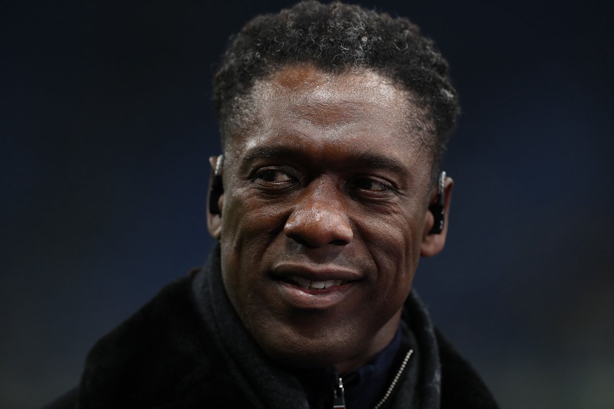 Seedorf: Why I chose Inter over United in '96