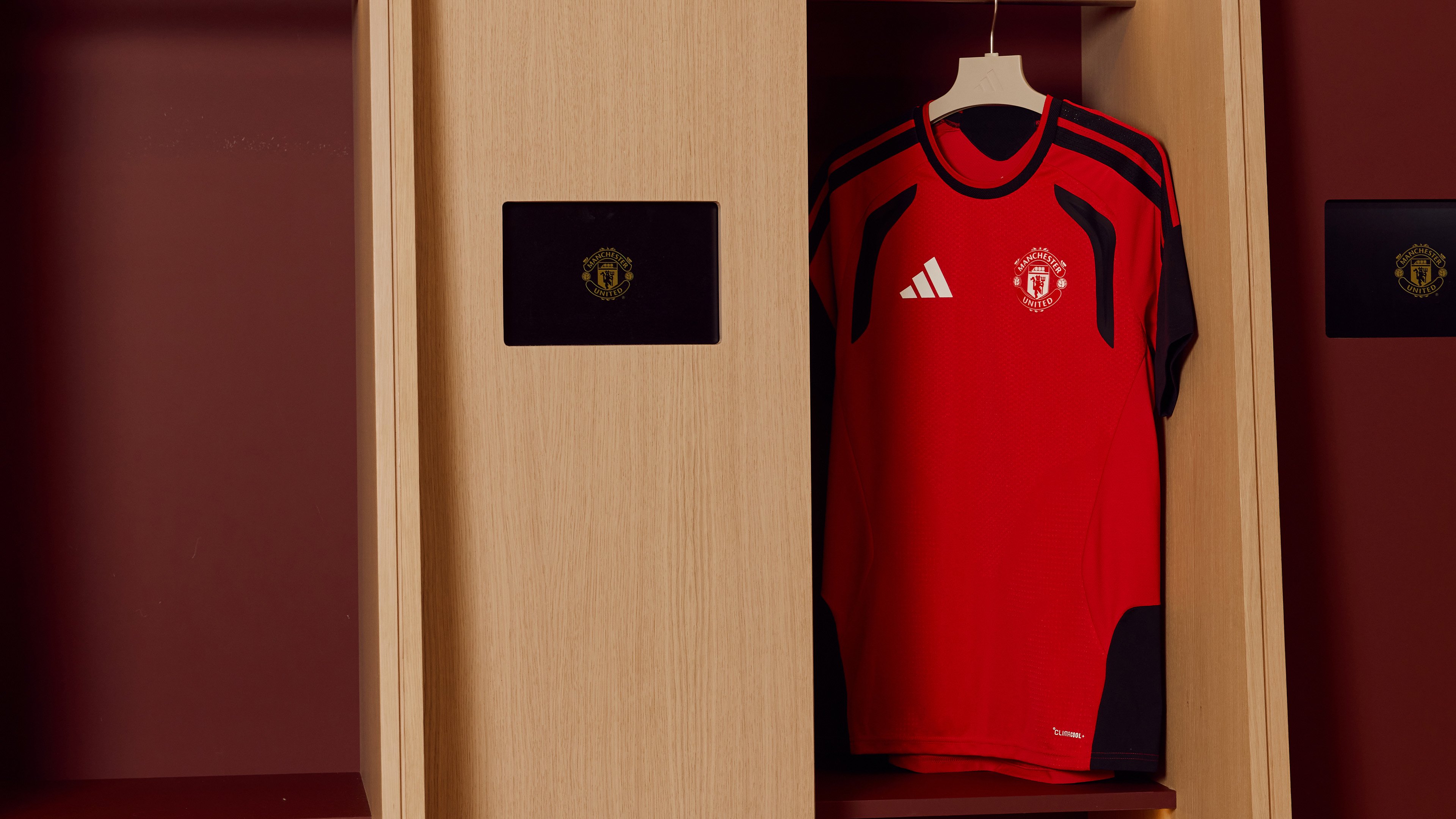 Tee article 4 2026 27 training top