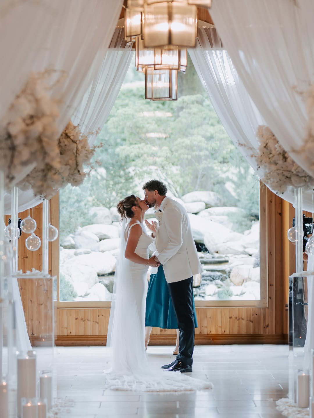 Image: Ella toone wedding photo 3