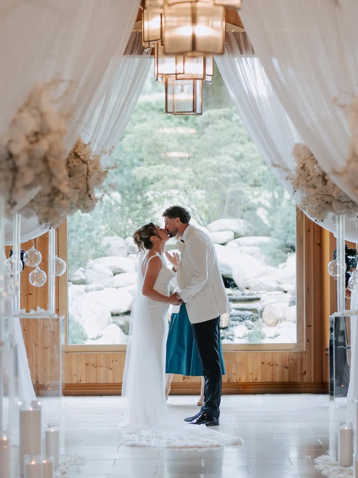 Image: Ella toone wedding photo 3