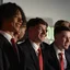 Academy scholars intake for 2026 at ceremony