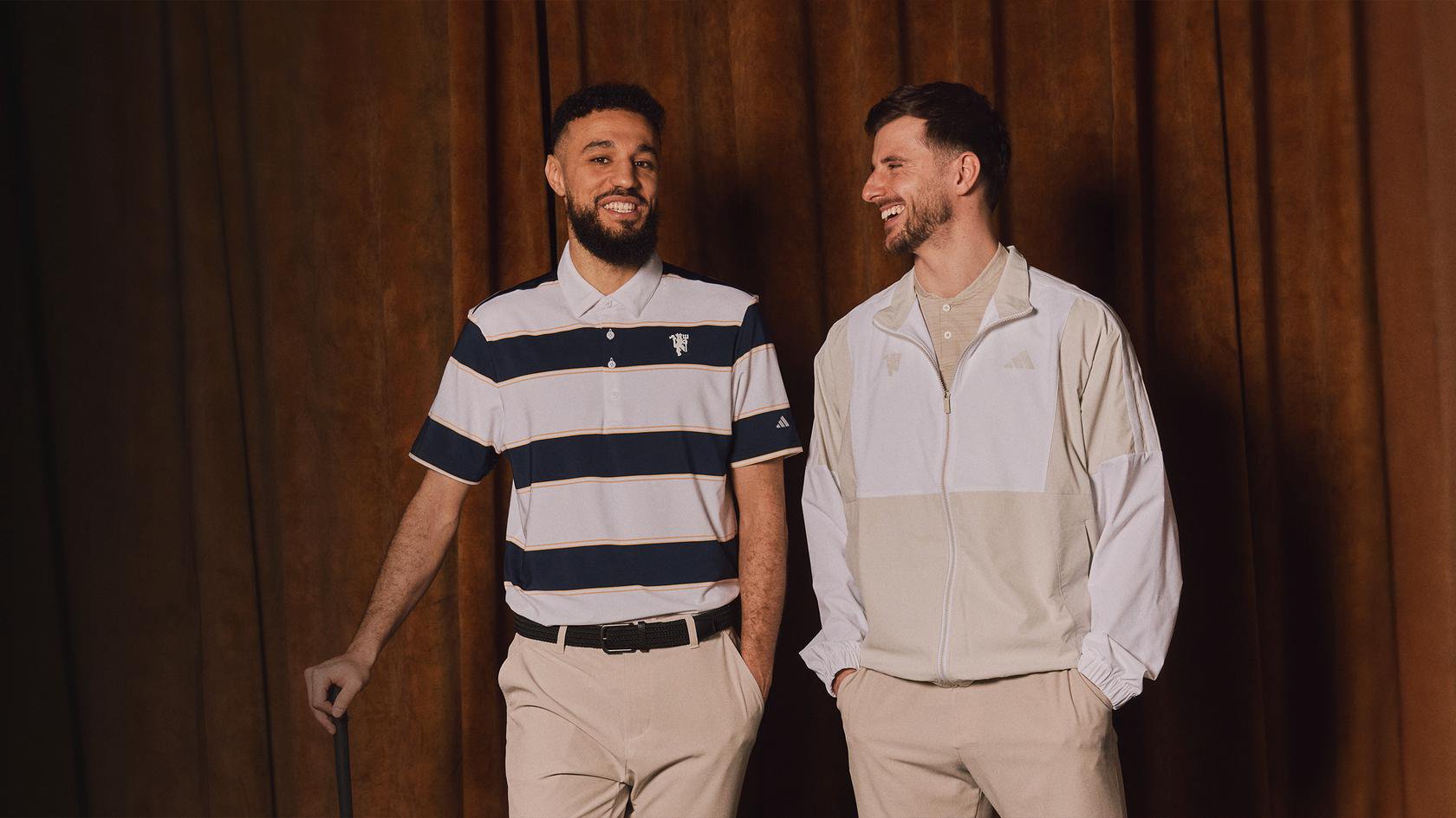Image: Golf collection