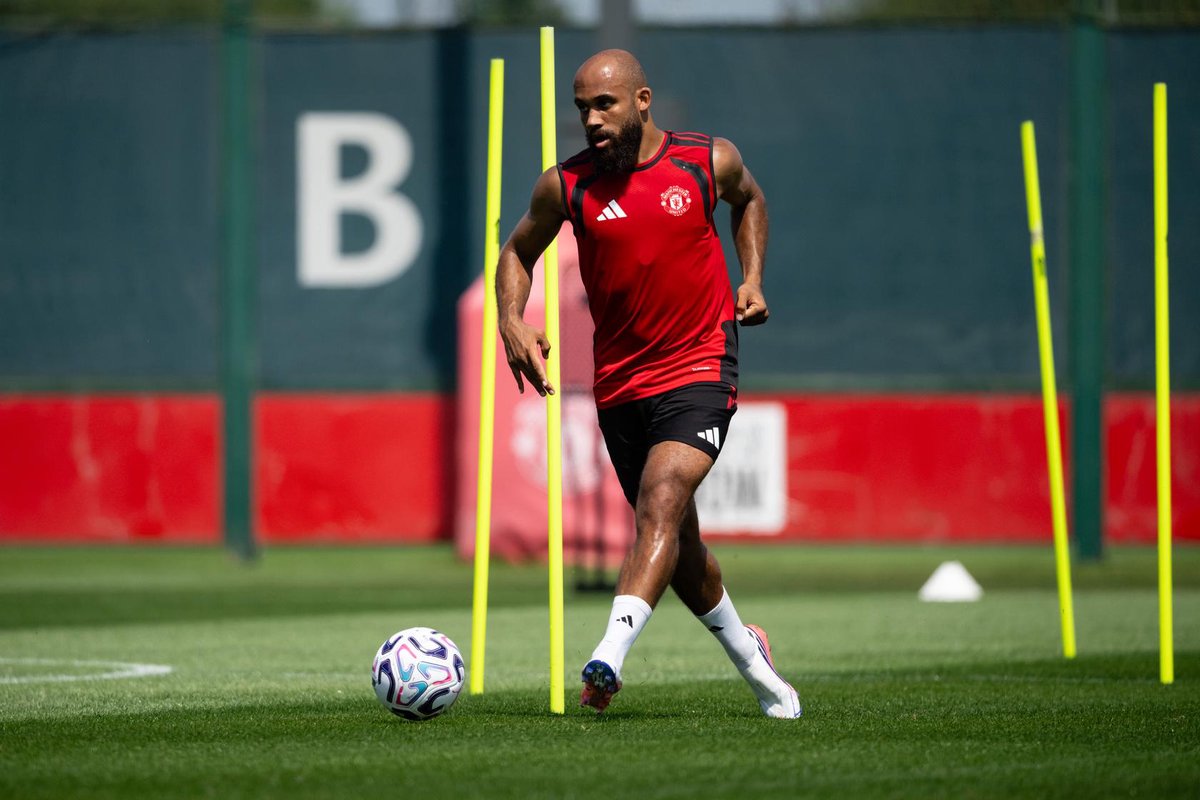 Inside Story: The first ball work