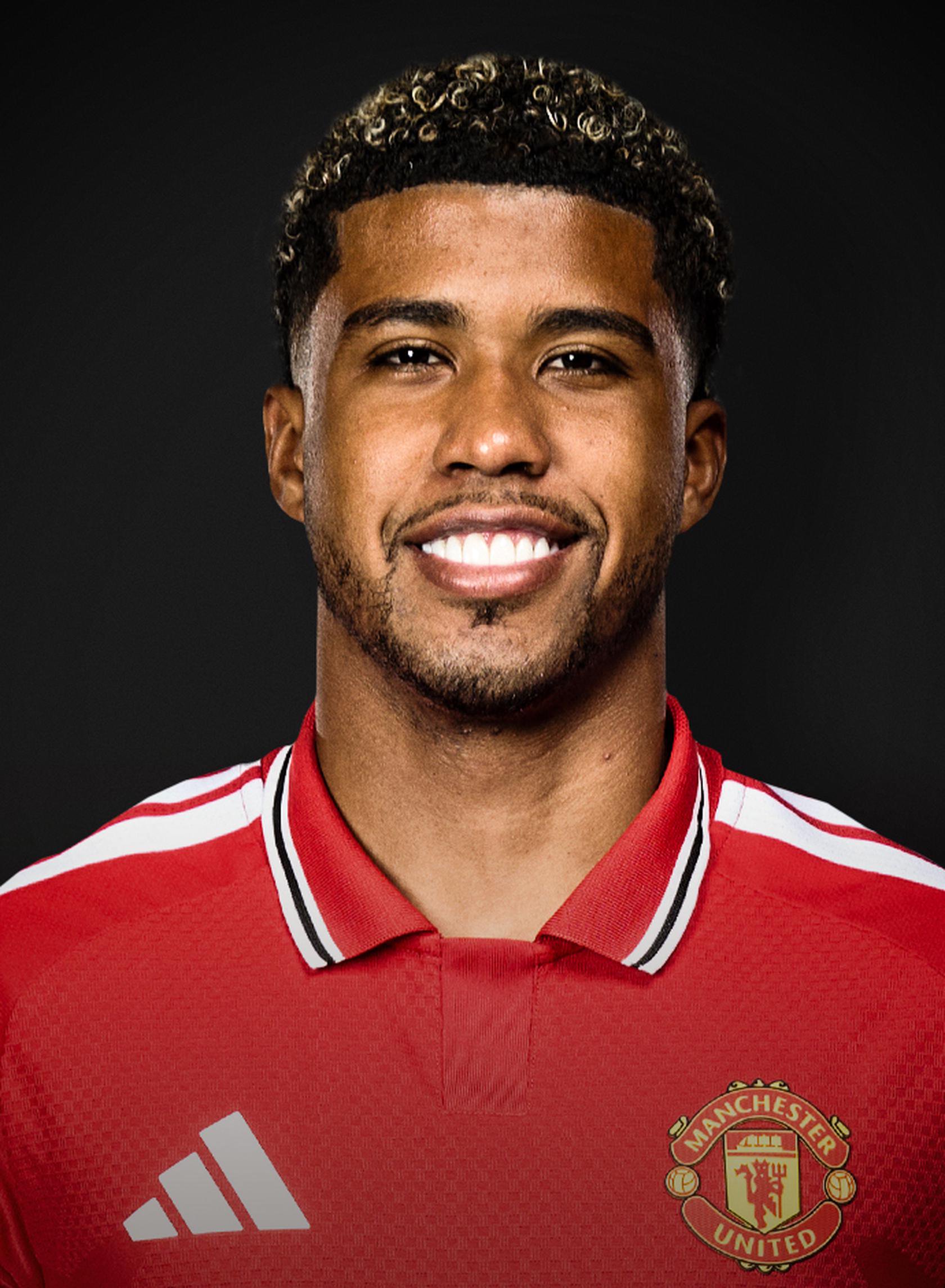Andrey Santos profile image