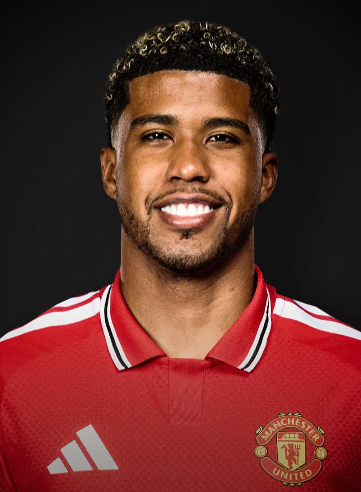 Andrey Santos profile image