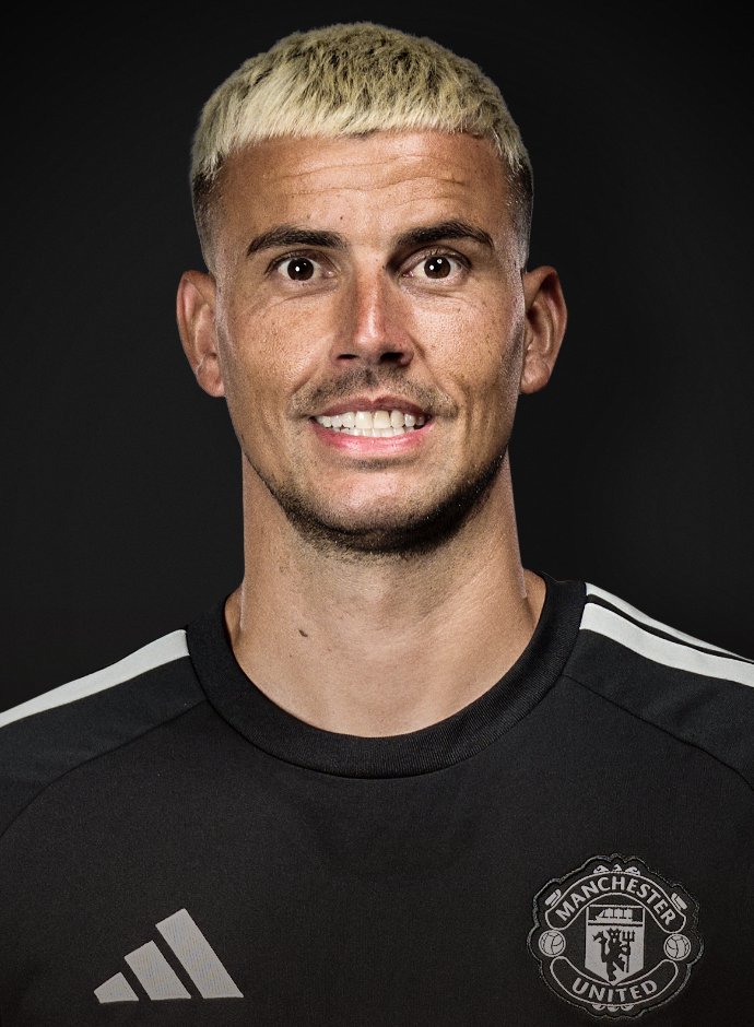 Karl Darlow profile image