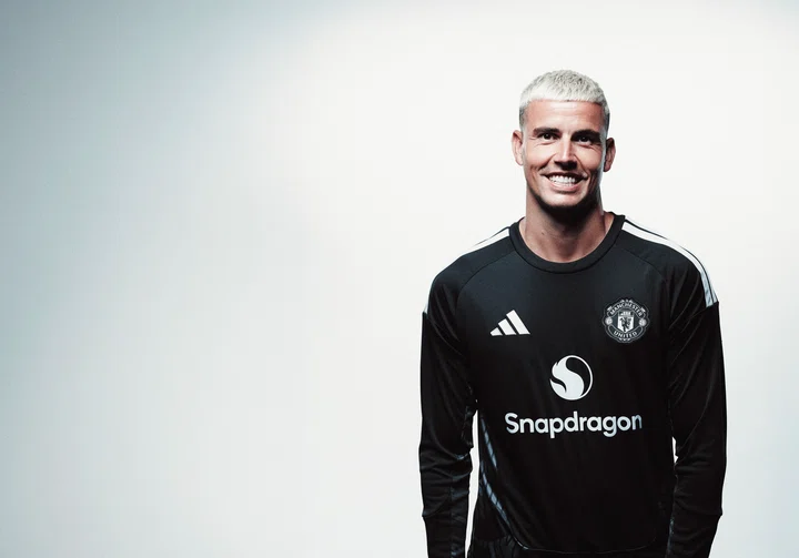 Karl Darlow article image