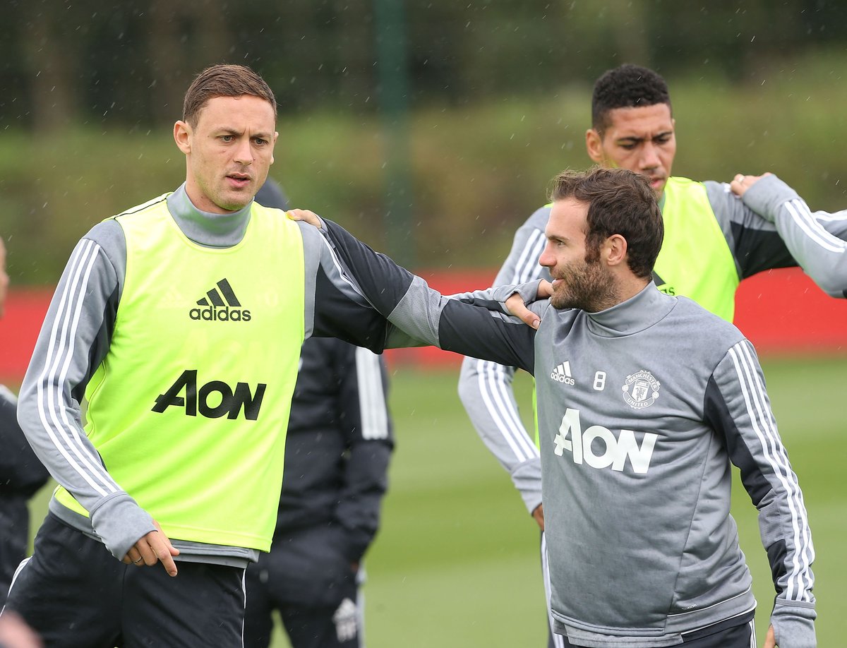 United's signings from Chelsea