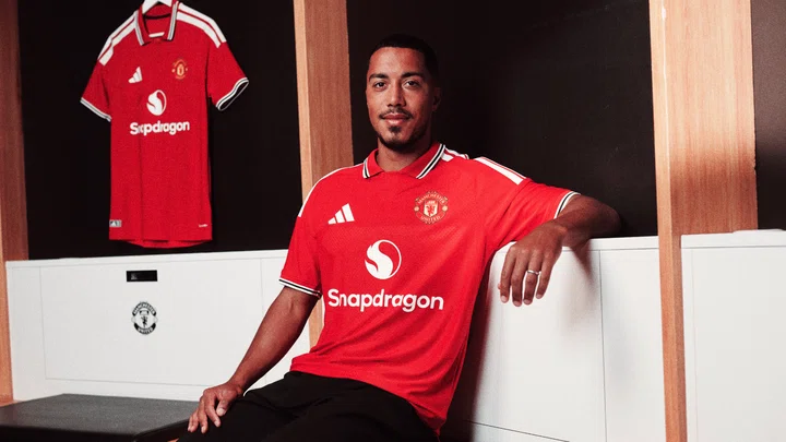 Youri Tielemans announcement lead image