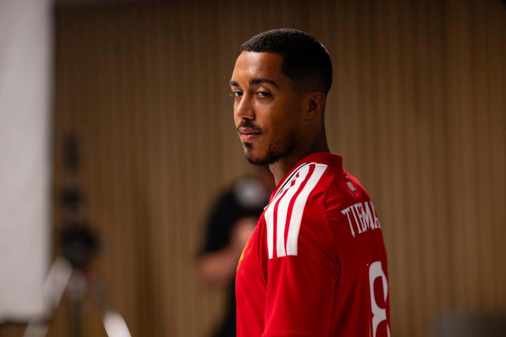 Youri Tielemans Inside Story image
