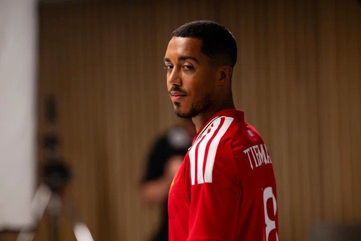 Youri Tielemans Inside Story image