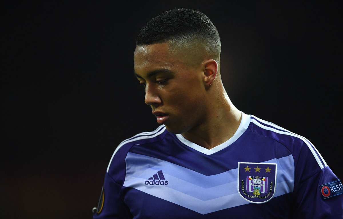 Tielemans and a sense of destiny