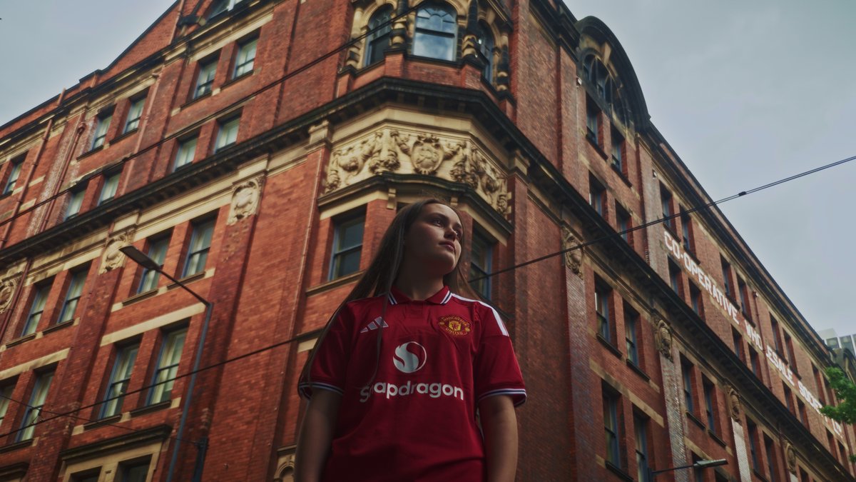 Meet the fans powering the rise of women's football