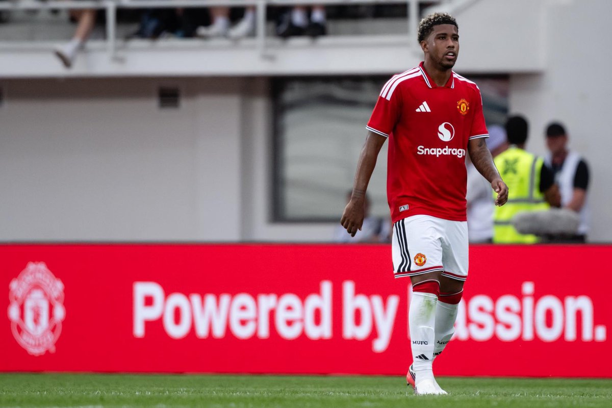 Rosenborg v United: Tickets, TV info & more
