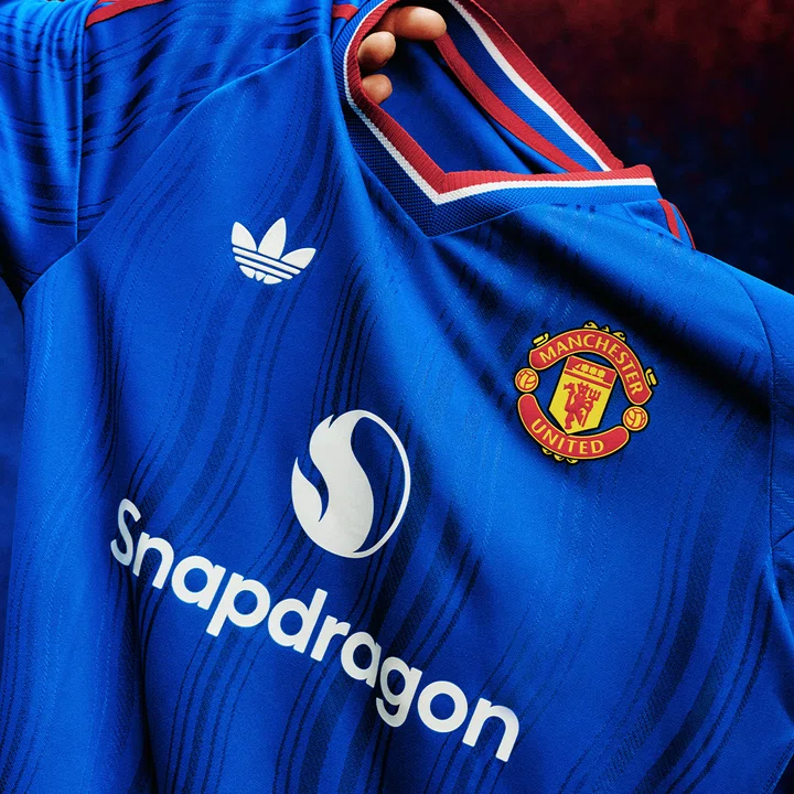 Promo image for 2026/27 away kit