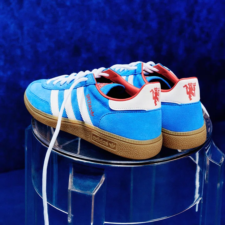 adidas Originals handball spezial trainers image