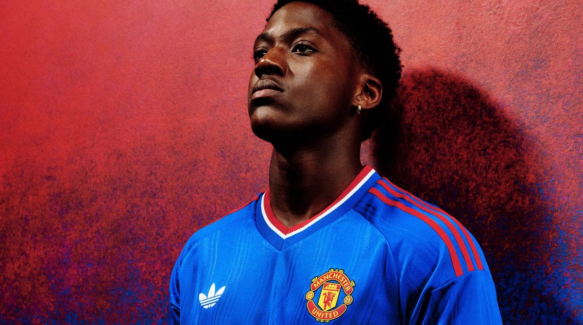Opinion: Why blue is a special colour for Reds