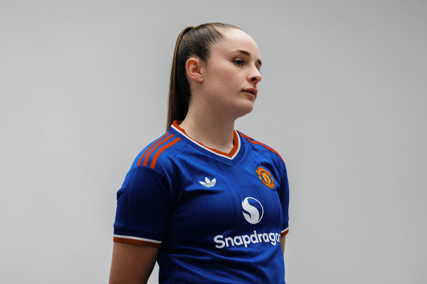 Ella Toone Chorley Women announcement